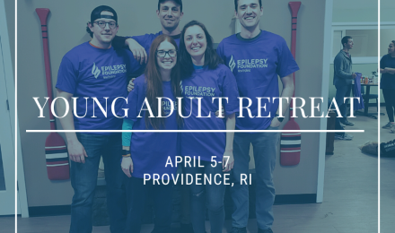 Young Adult Retreat